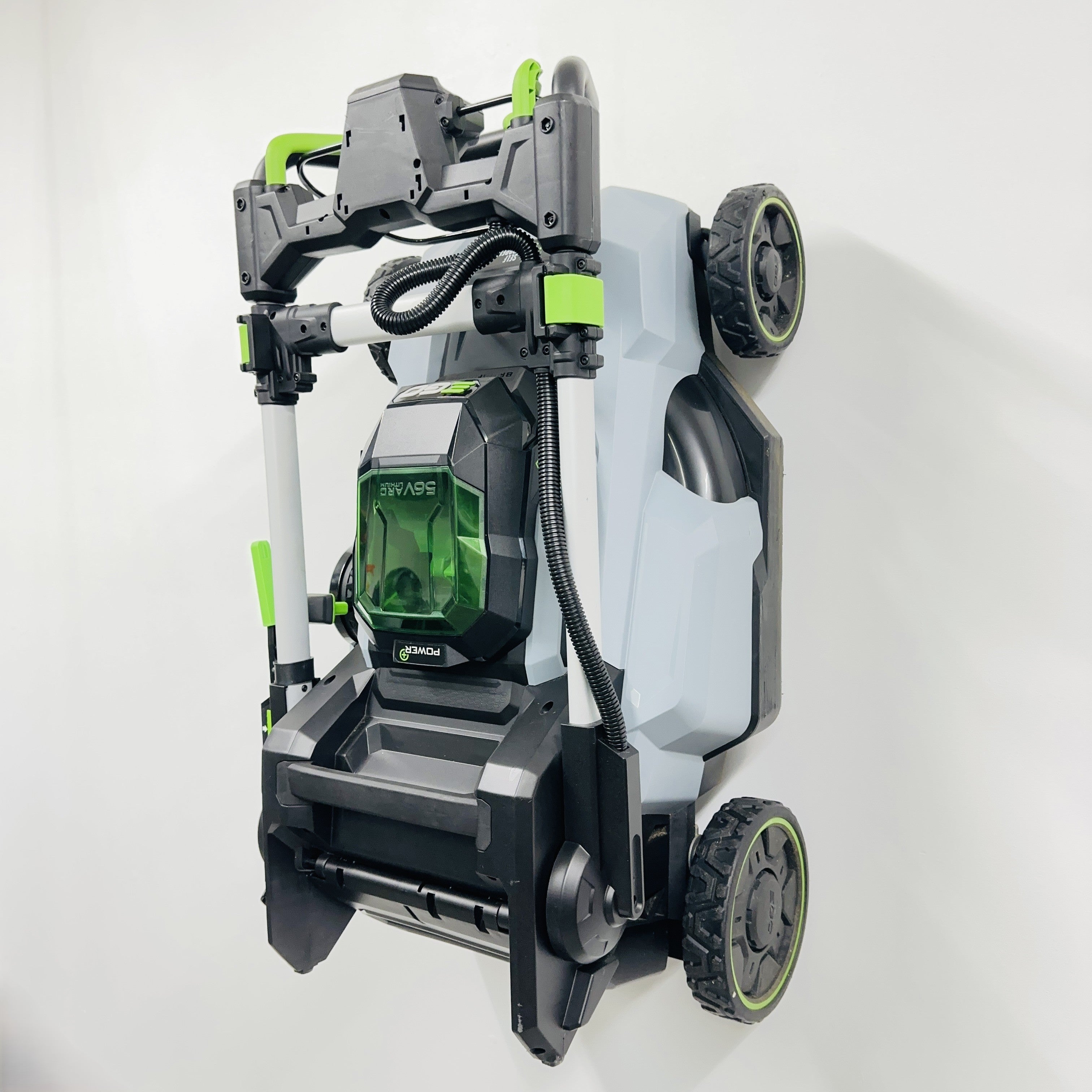 EGO™ Push Mower Wall Mount