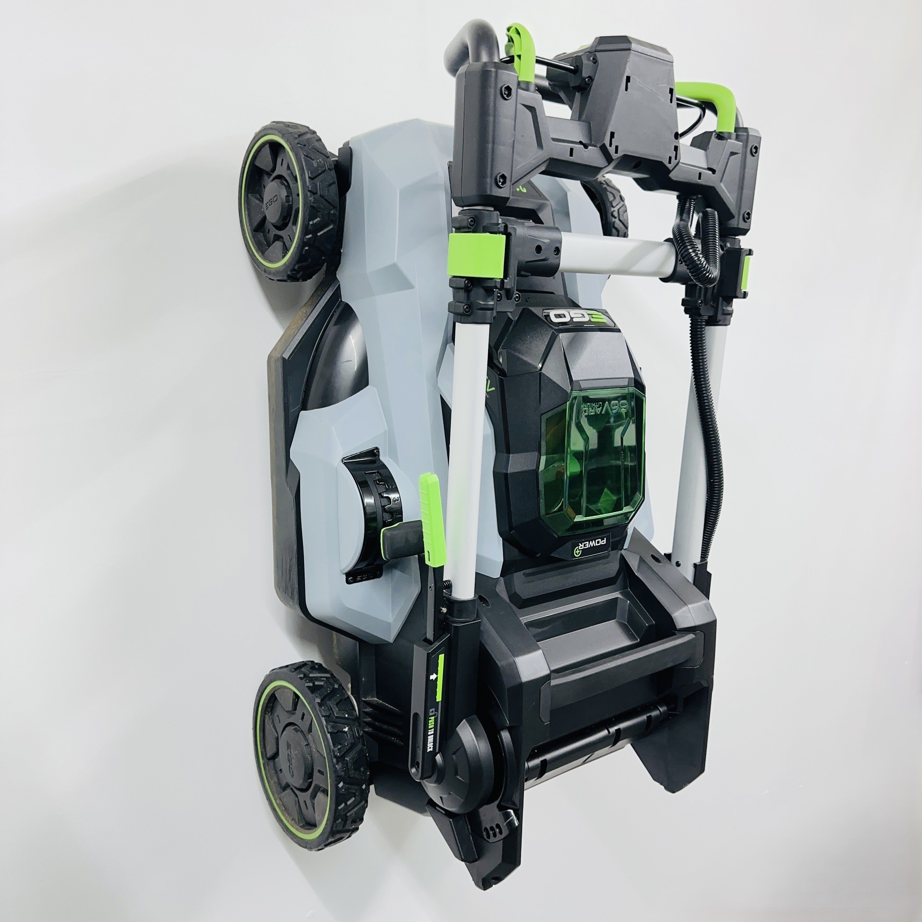EGO™ Push Mower Wall Mount