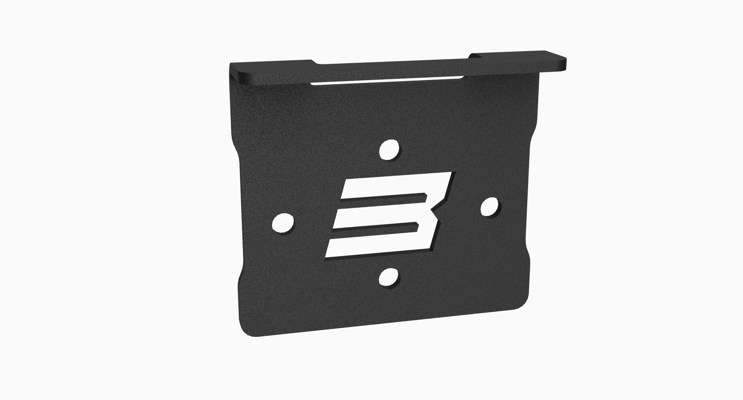 EGO™ Blower Wall Mount