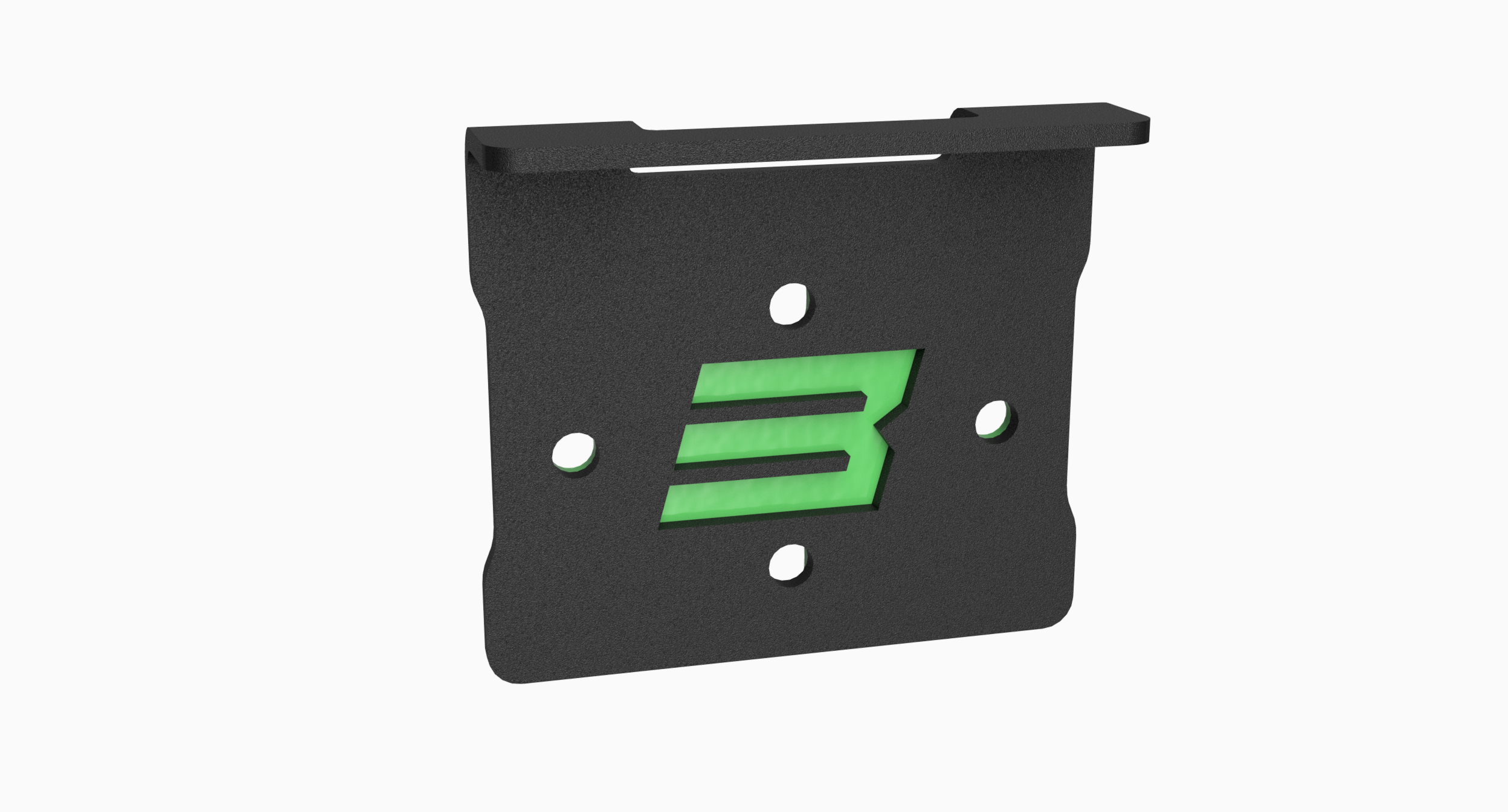 EGO™ Blower Wall Mount