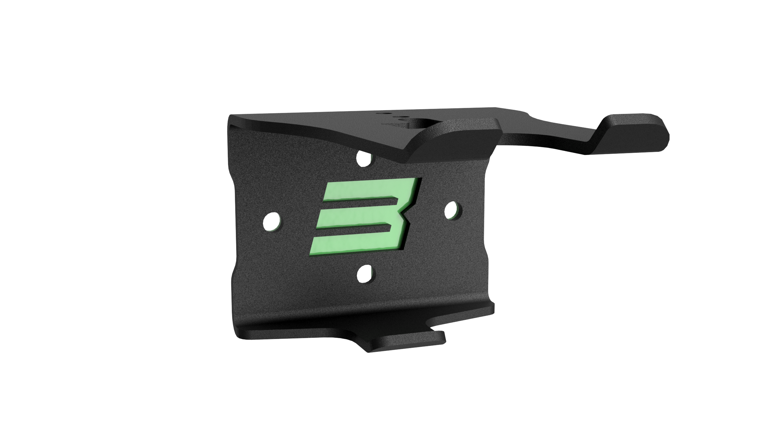 EGO™ String Trimmer Wall Mount