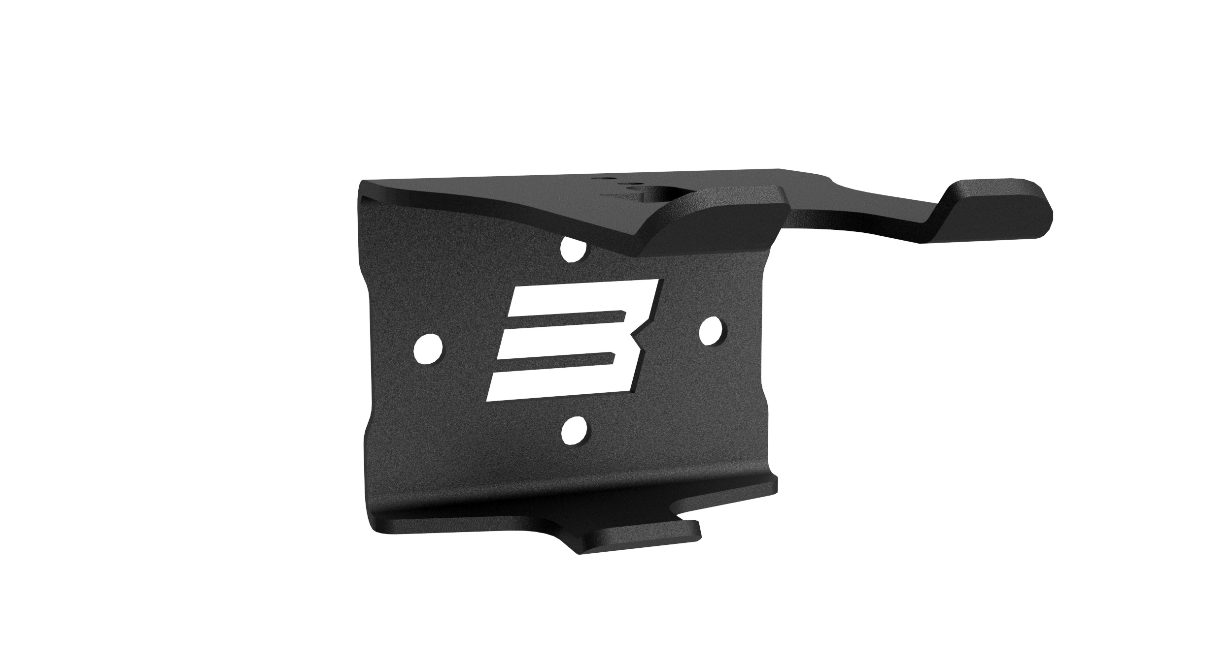 EGO™ String Trimmer Wall Mount