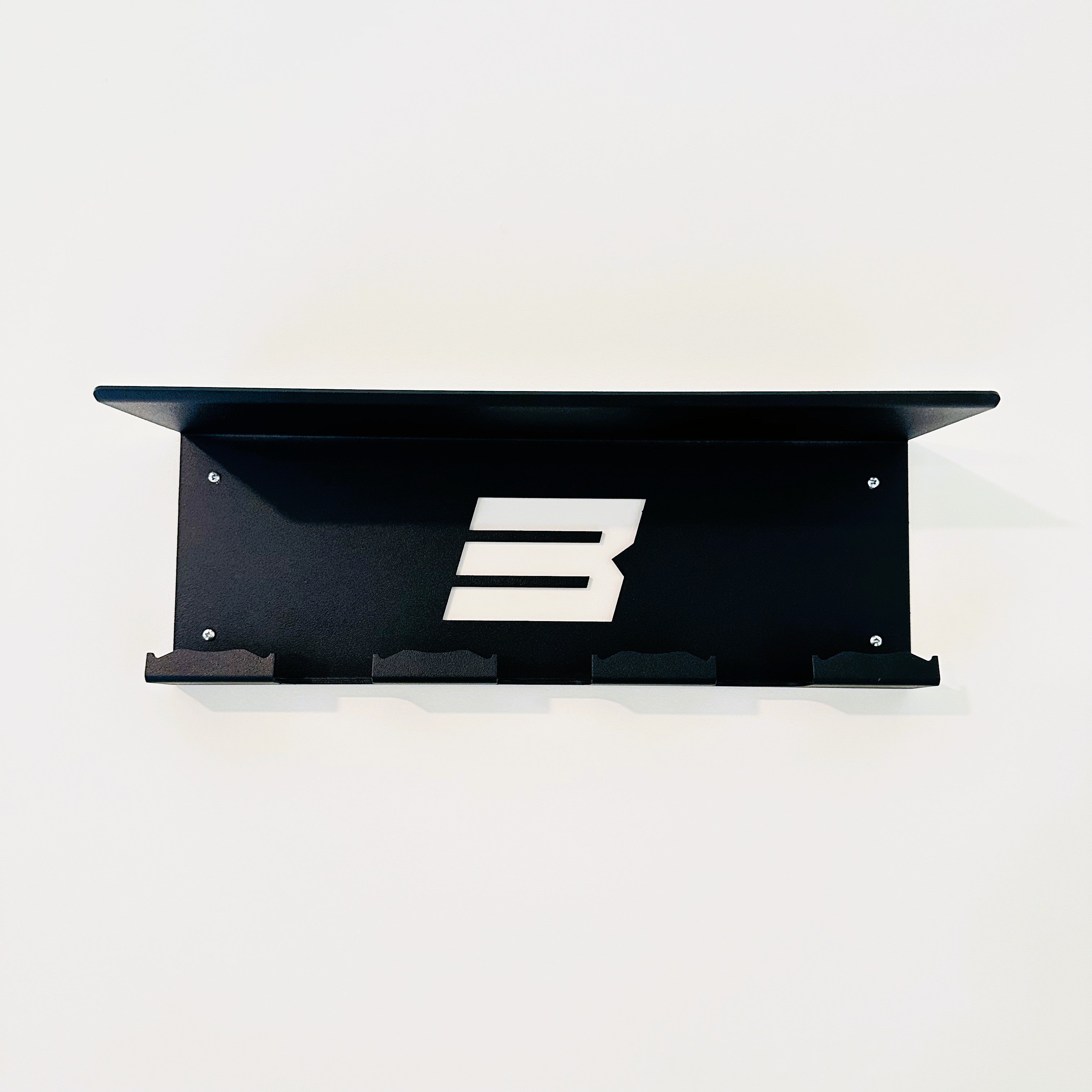 Peloton™ Shoe rack wall shelf