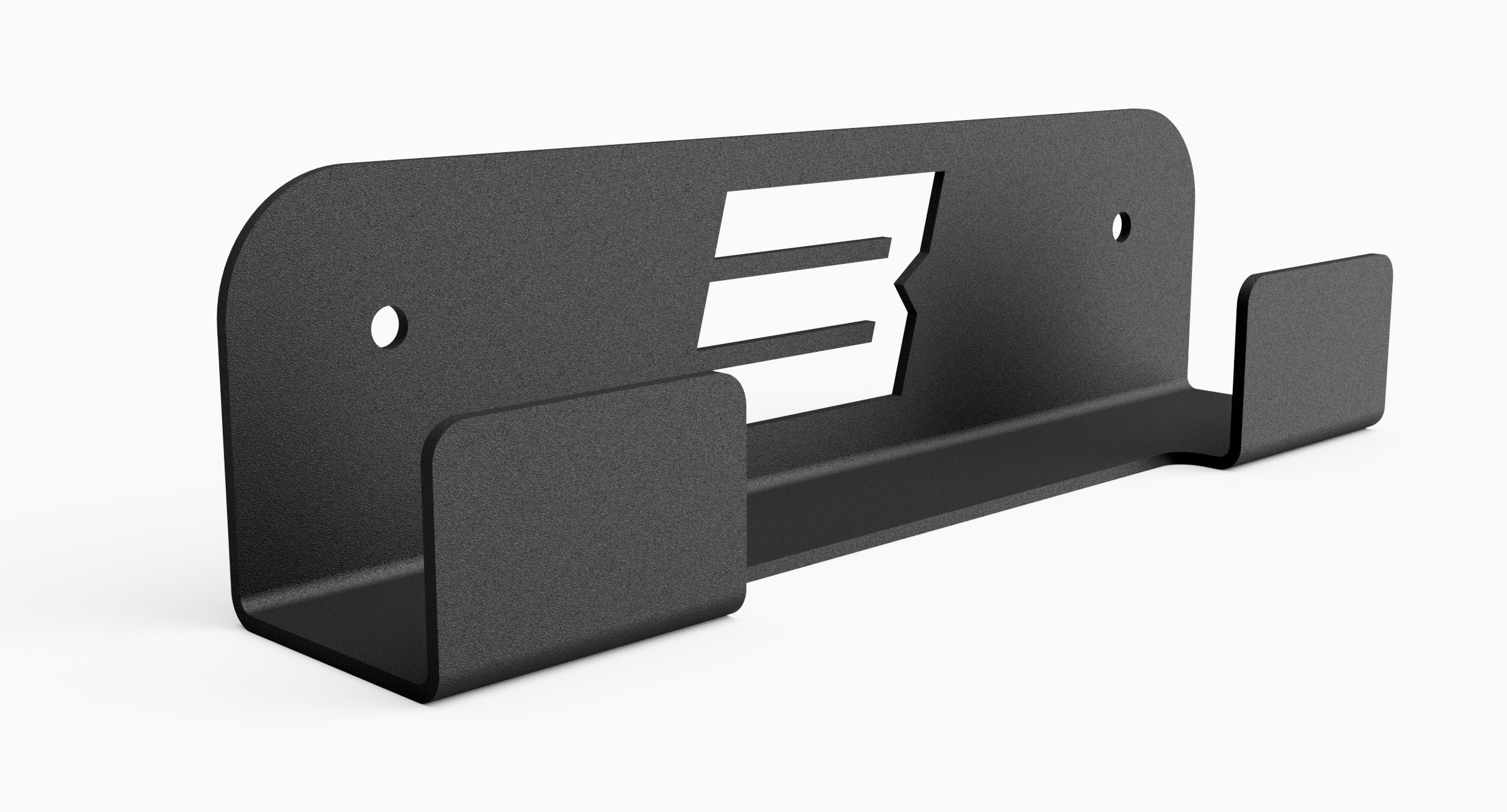 Tonal™ Bench wall mount