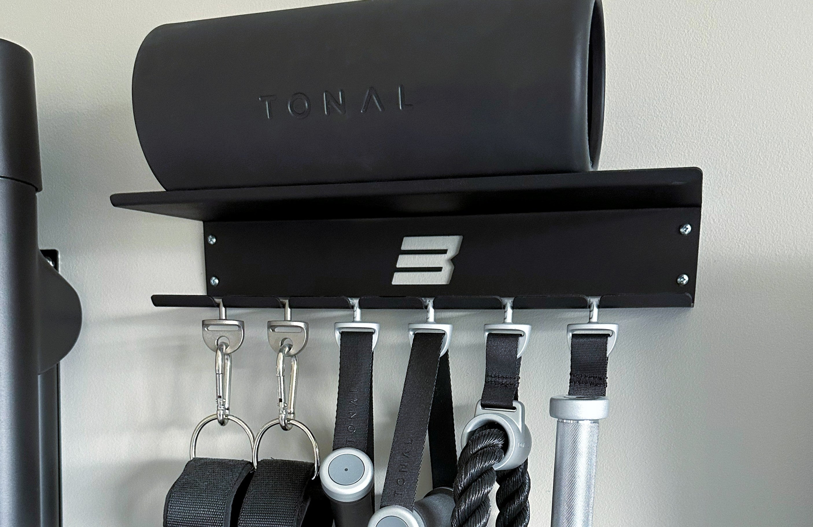 Tonal™ Accessories wall shelf