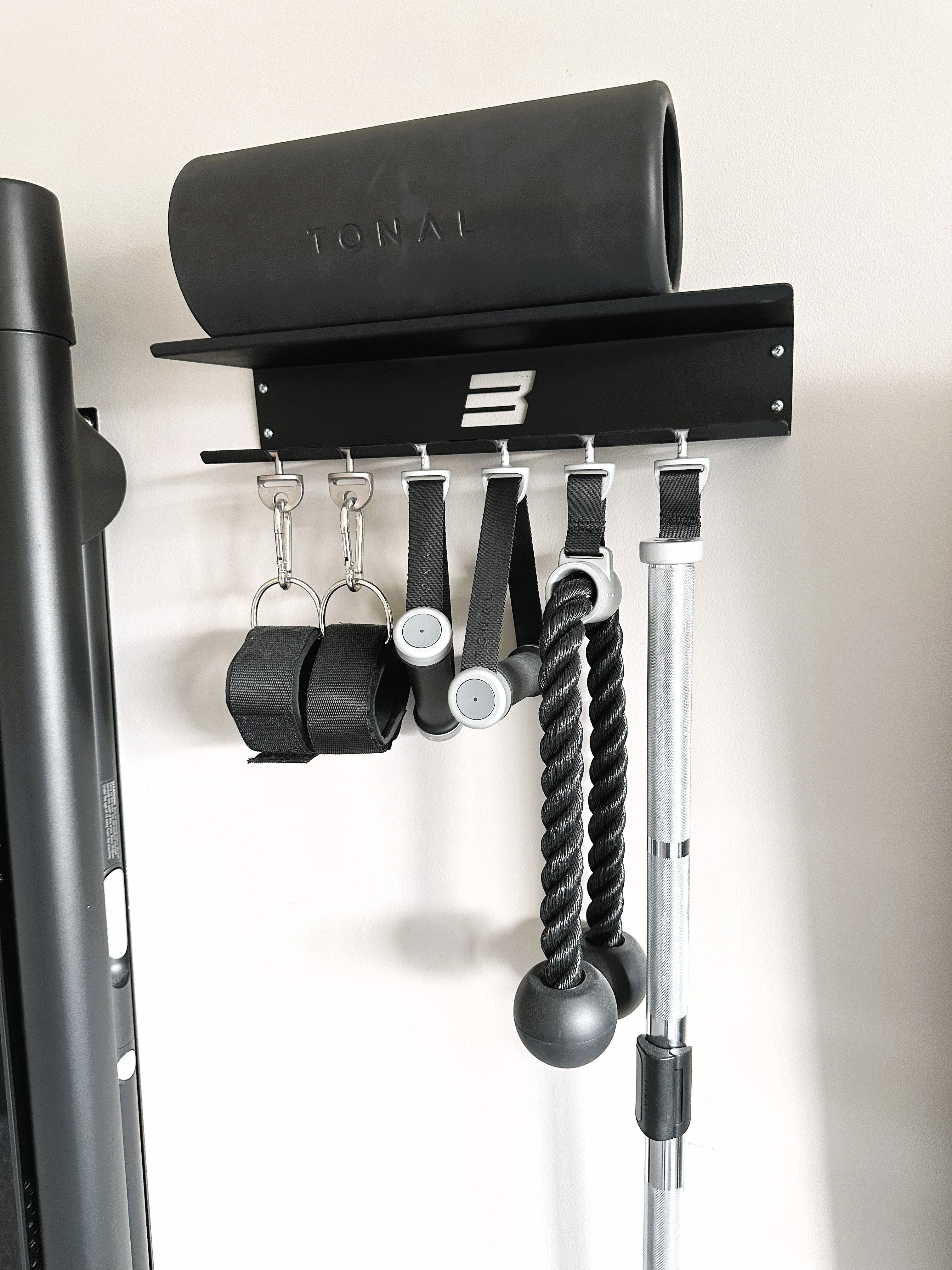 Tonal™ Accessories wall shelf