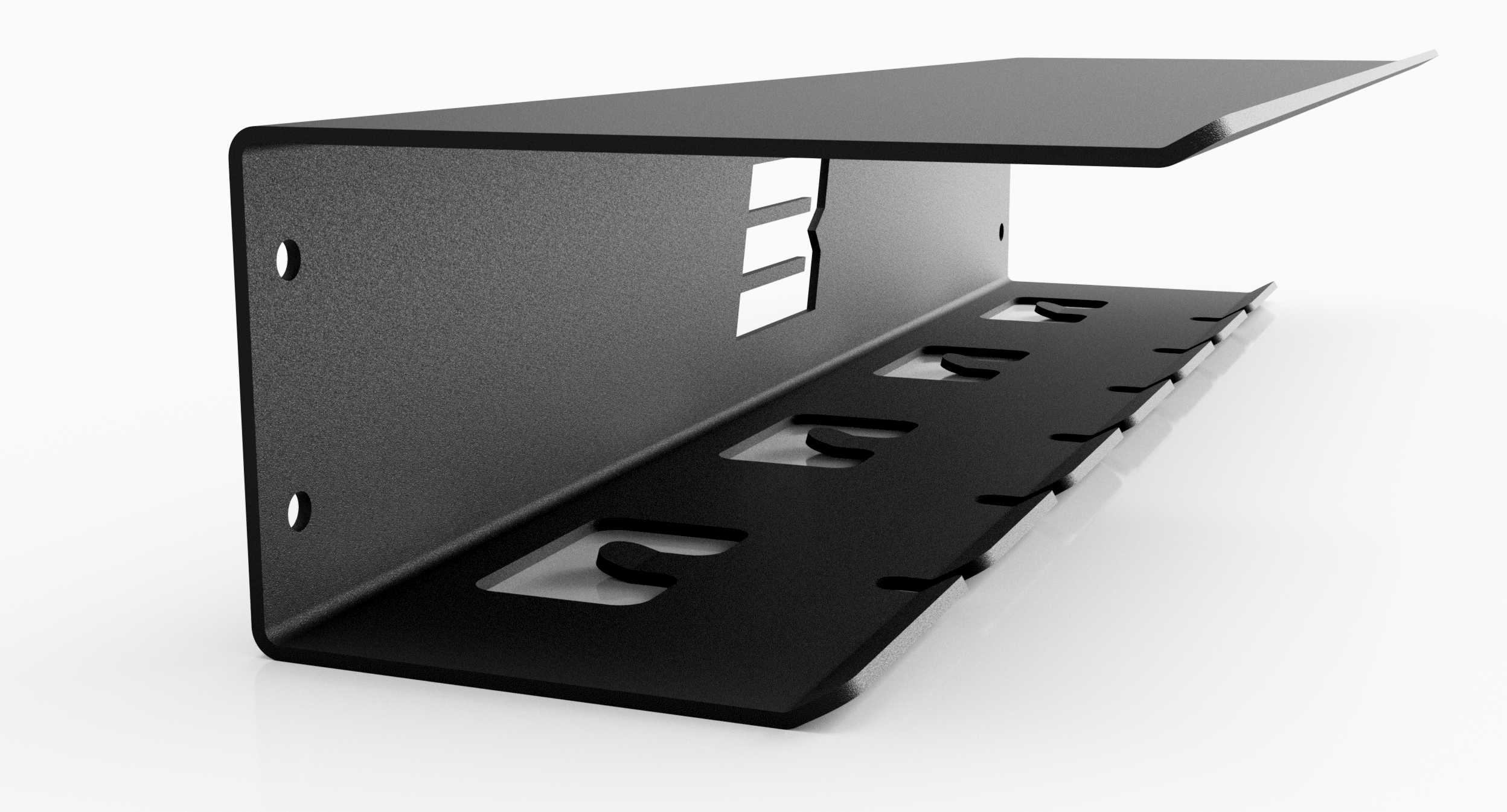 Tonal™ Accessories wall shelf