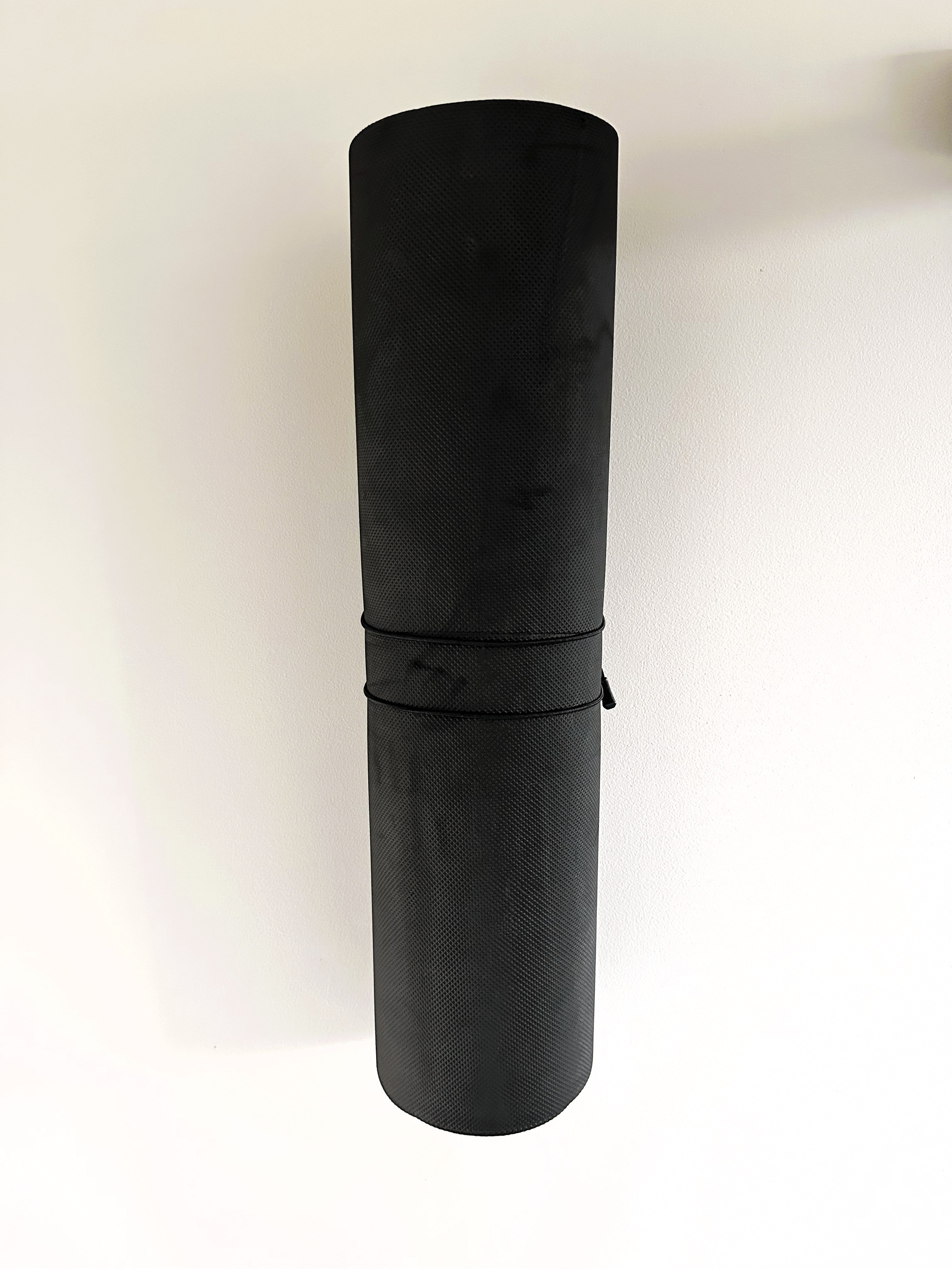 Yoga Mat wall mount
