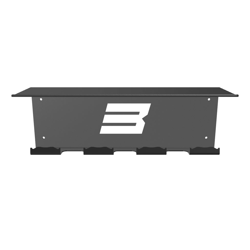 Peloton™ Shoe rack wall shelf