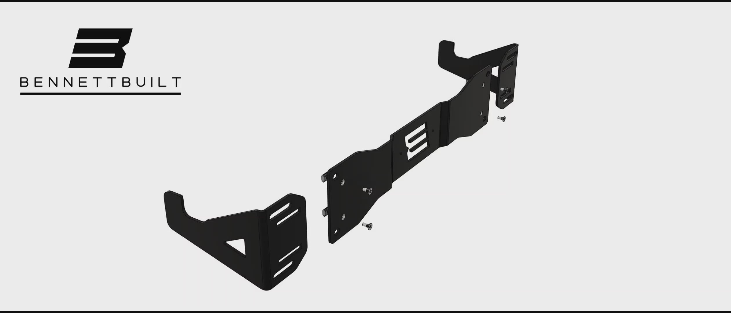 EGO™ Push Mower Wall Mount