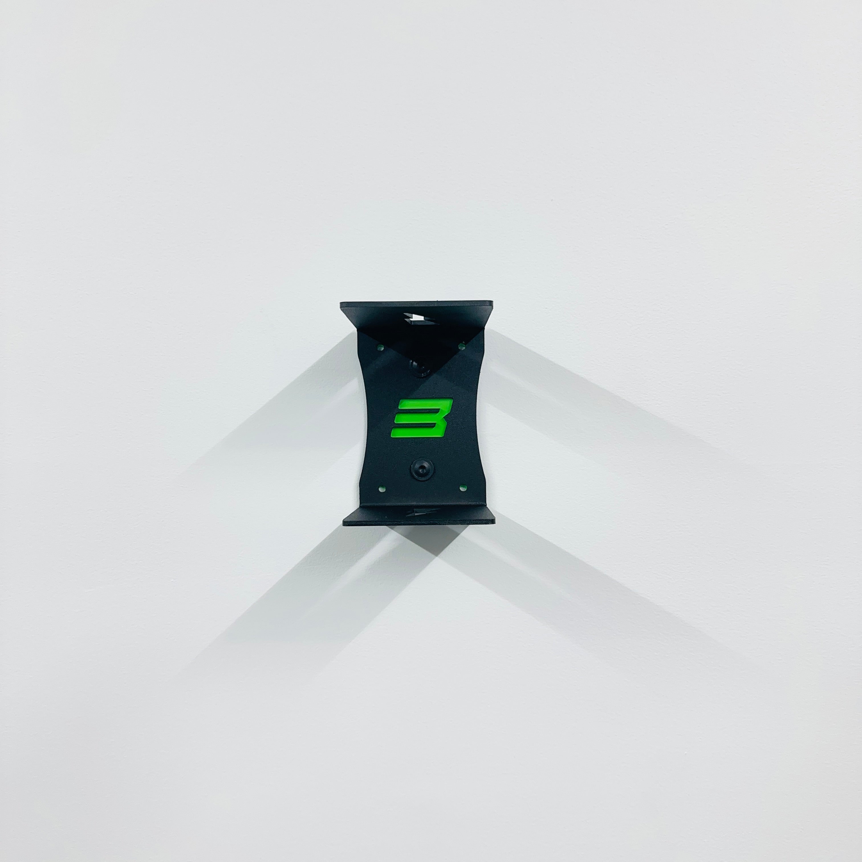 EGO™ Dual Battery Wall Mount