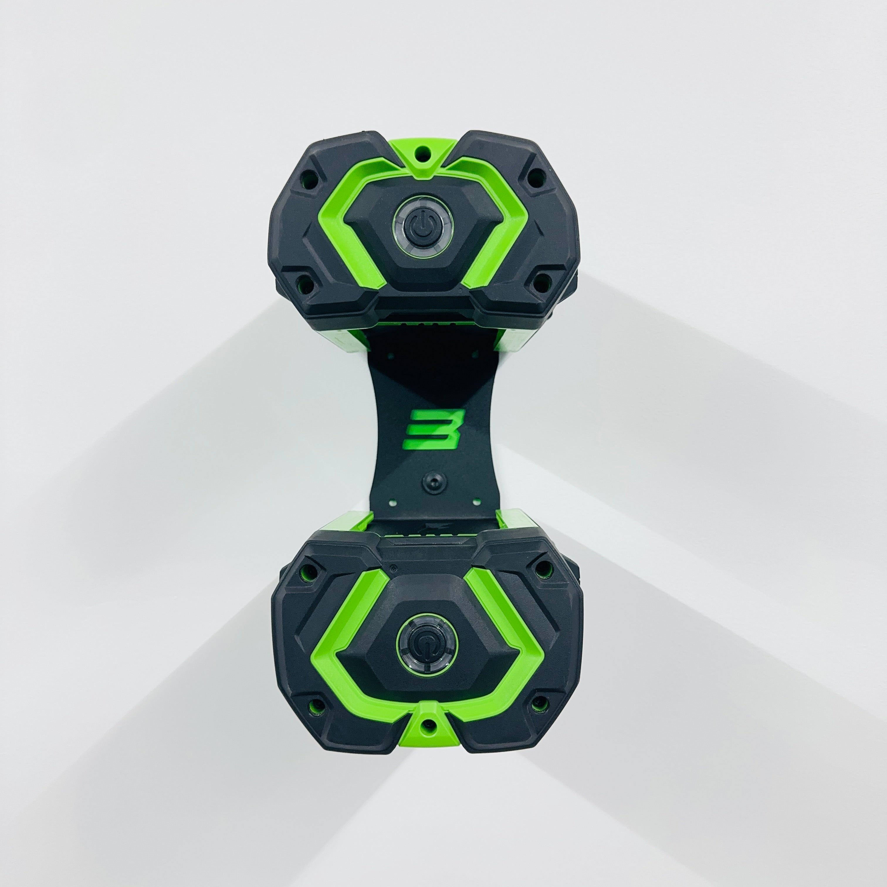 EGO™ Dual Battery Wall Mount