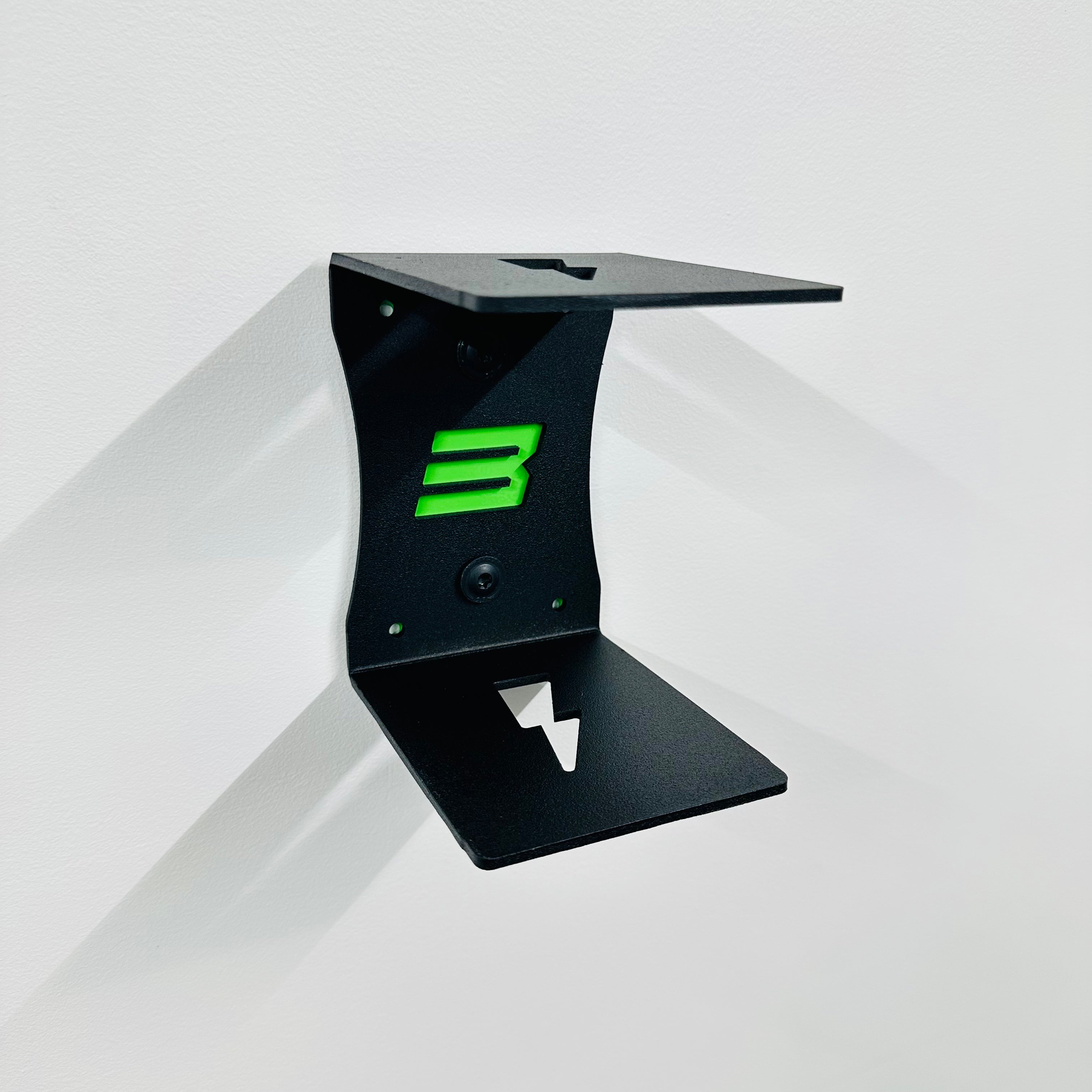 EGO™ Dual Battery Wall Mount