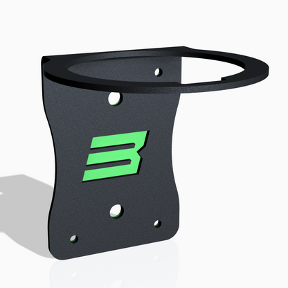 EGO™ Blower Tube Wall Mount