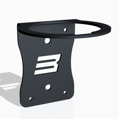 EGO™ Blower Tube Wall Mount