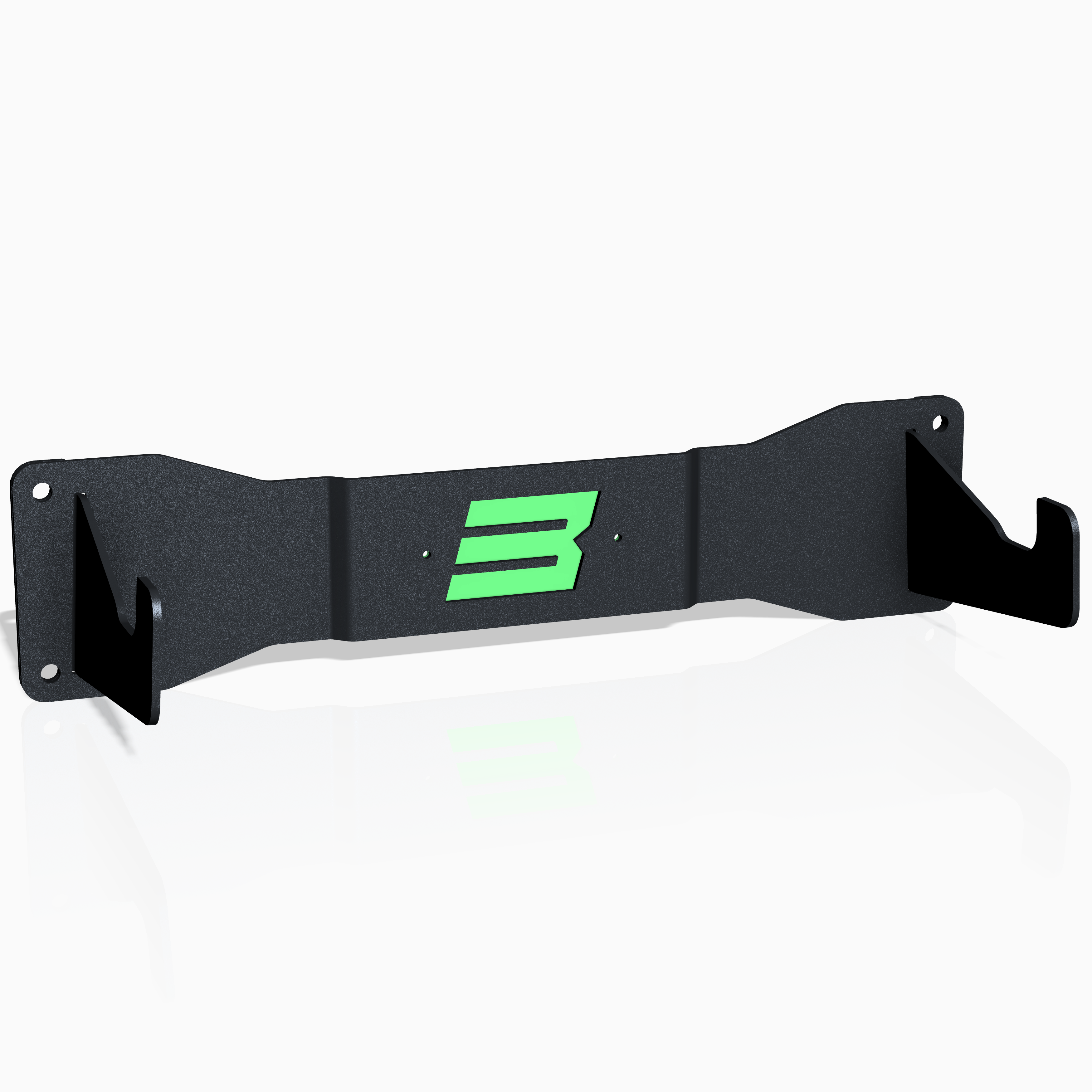 EGO™ 21" Push Mower Wall Mount