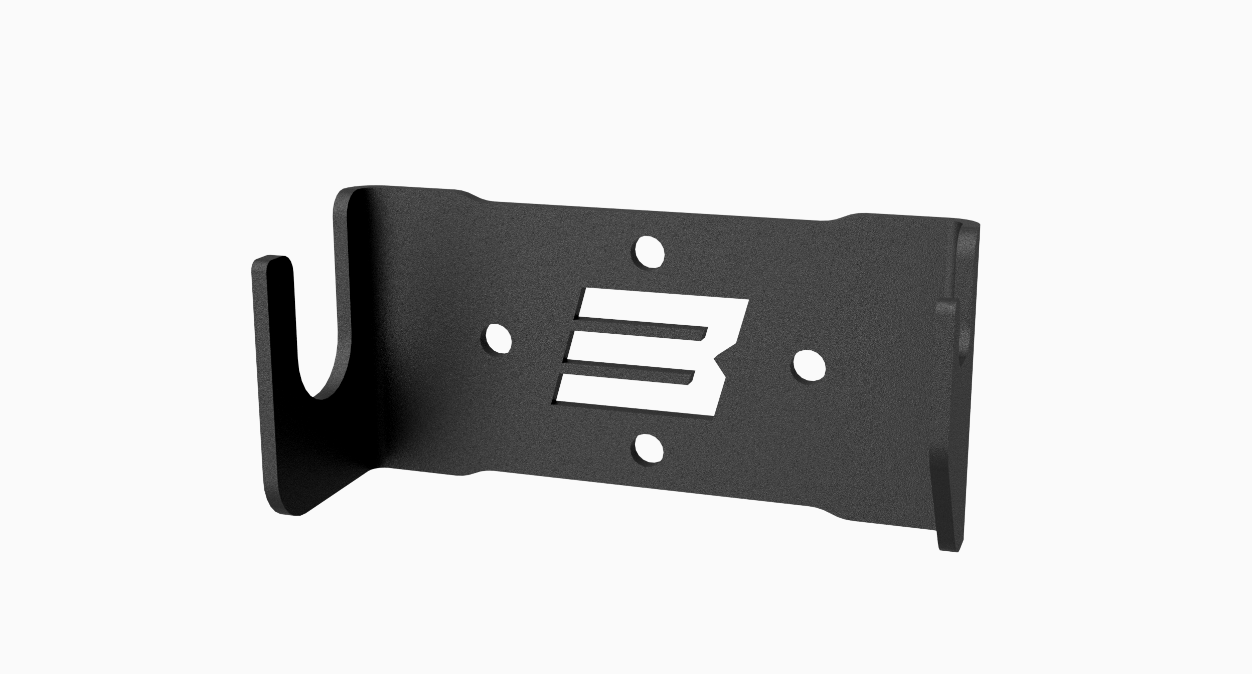 EGO™ Chainsaw Wall Mount