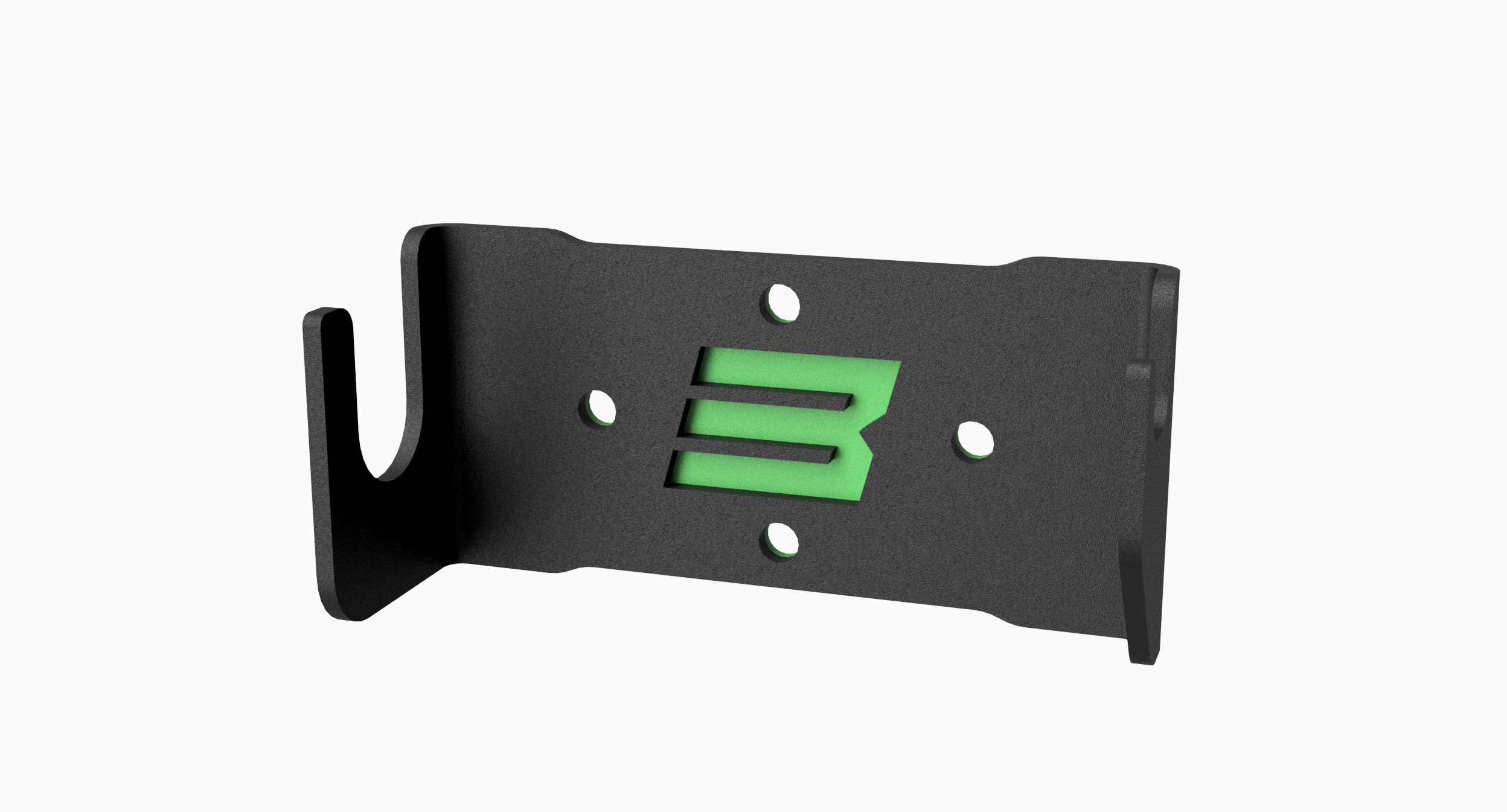 EGO™ Chainsaw Wall Mount
