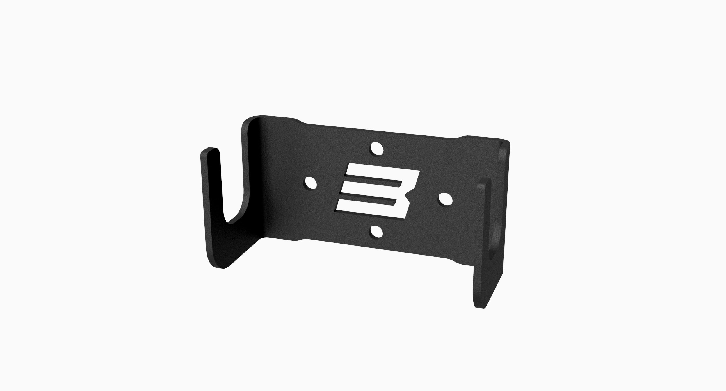 EGO™ Hedge Trimmer Wall Mount