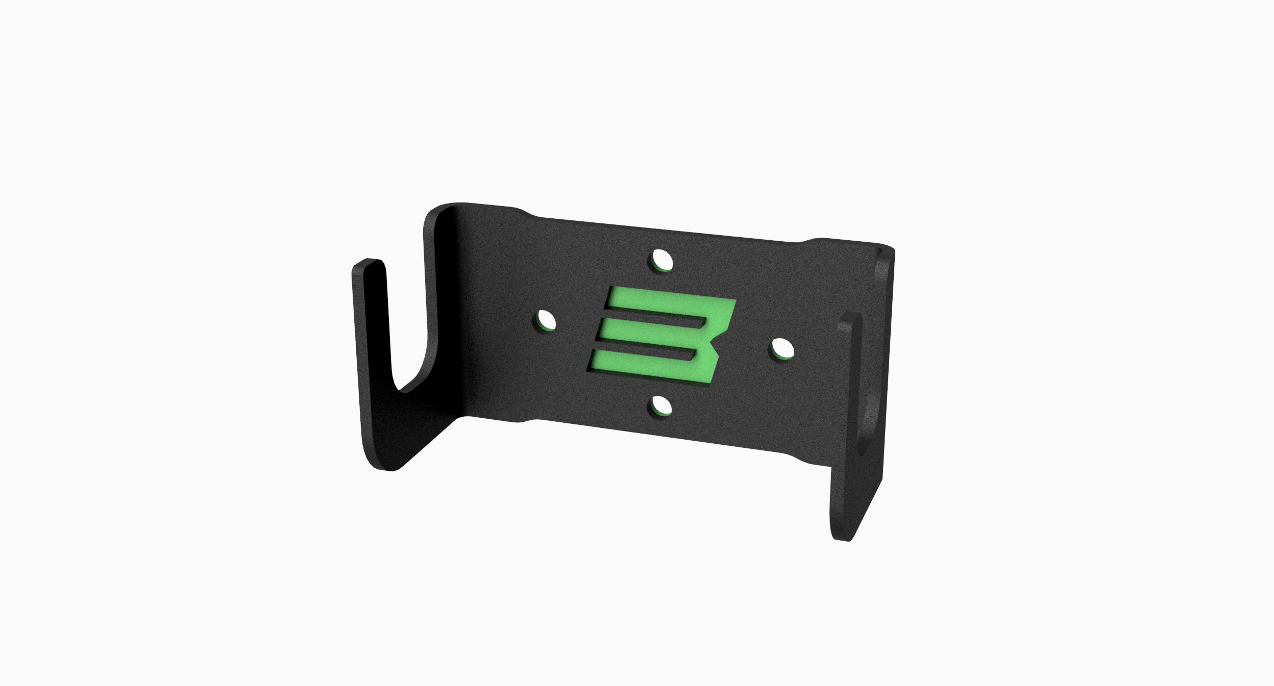 EGO™ Hedge Trimmer Wall Mount