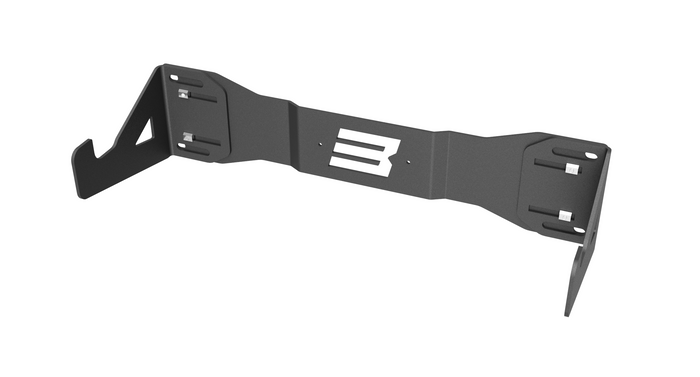 EGO™ Push Mower Wall Mount – BennettBuilt Designs