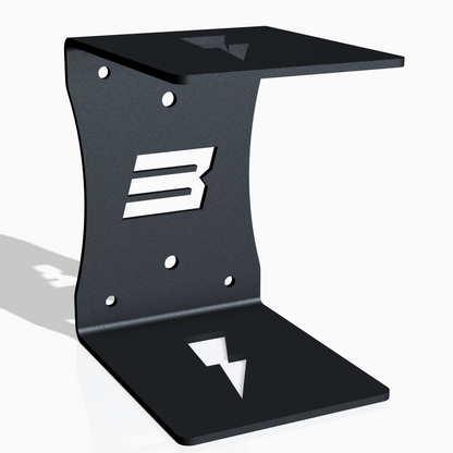 EGO™ Dual Battery Wall Mount