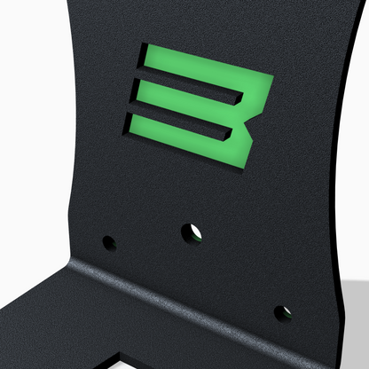 EGO™ Dual Battery Wall Mount