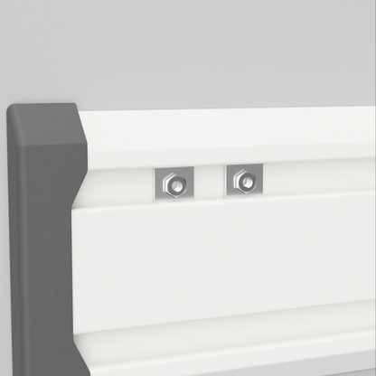 Nuts / Bolts for Gladiator GearTrack™