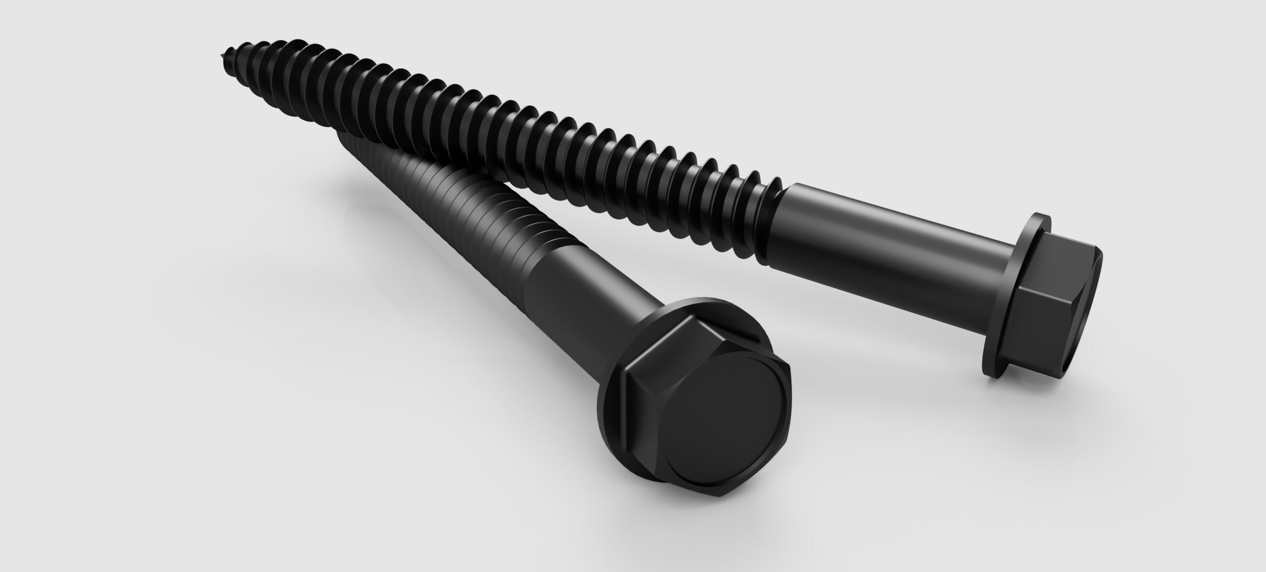 Lag Bolts