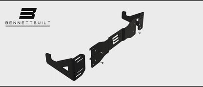 EGO™ Push Mower Wall Mount